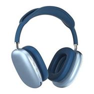 Teknomila P9 Air Max Mavi Bluetooth Kulaklık