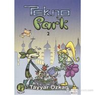TEKNOPARK 2 - TAYYAR ÖZKAN