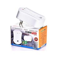Teknopest TP-70 Ultrasonik 4'lü Haşere ve Fare Kovucu
