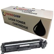 Teknosarf HP CF217A Muadil Toner