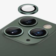 Teknoşehir Apple iPhone 12 Pro Max CL-02 Kamera Lens Koruyucu