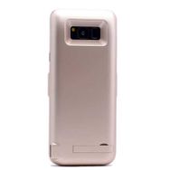 Teknoşehir Galaxy S8 Plus Şarjlı Harici Batarya Kılıf