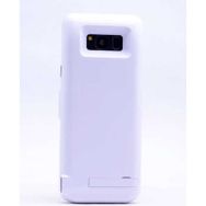 Teknoşehir Galaxy S8 Şarjlı Harici Batarya Kılıf