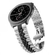 Teknoşehir Gear S2 KRD-36 20mm Metal Kordon
