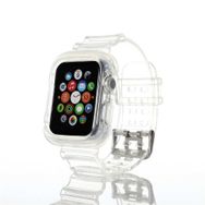Teknoşehir KRD-27 Apple Watch 40 mm Silikon Kordon