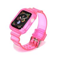 Teknoşehir KRD-27 Apple Watch 44 mm Silikon Kordon
