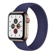 Teknoşehir KRD-31 Apple Watch 44 mm Solo Loop Small Kordon