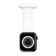 Teknoşehir KRD-44 Apple Watch 44 mm Silikon Kordon