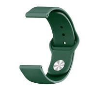 Teknoşehir Xiaomi Mi Watch Color KRD-11 22mm Silikon Kordon