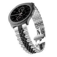Teknoşehir Xiaomi Mi Watch Color KRD-36 22mm Metal Kordon