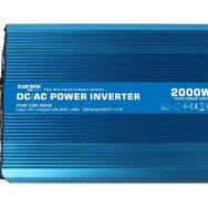 Teknovasyon Arge Carspa Lexron 12 Volt 220 Volt Çevirici 2000 Watt Tam Sinüs İnvertör Tam Sinüs İnverter