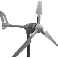 Teknovasyon Arge İstabreeze 1000 W 48 V Rüzgar Türbini + Yerli Şarj Kontrol Cihazı Rüzgar Türbini Set