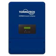Teknovasyon Tommatech Trio Hybrid 10.0kw 3 Faz Inverter
