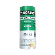 TEKOFAKS 210x100m FAKS KAĞIDI