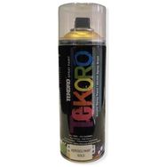 Tekoro Altın 400 ml Akrilik Sprey Boya