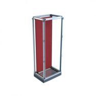 Tekpan 707020 1000x2000 mm 3 mm Teos Neo Montaj Plakası