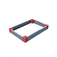 Tekpan 708100 100 mm 4 Adet Teos Neo Baza Köşesi