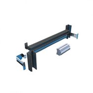 Tekpan 944437 12 Adet Teos Neo Kablo Kanal Tutucu