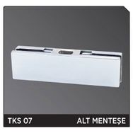 Teksan Tks O7 Cam Kapı Alt Menteşe
