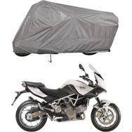 Teksin Aprilia Mana 850 GT Motosiklet Brandası