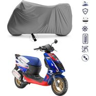Teksin Aprilia Sonic GP Su Geçirmez Motosiklet Brandası