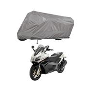 Teksin Aprilia SR 850 A+ Kalite Gri Motosiklet Brandası