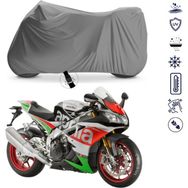 Teksin Aprilia Tuono 1000 RF Su Geçirmez Motosiklet Brandası