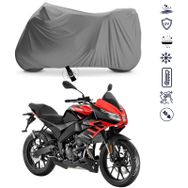 Teksin Aprilia Tuono 125 Su Geçirmez Motosiklet Brandası