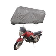 Teksin Armode 125 Motosiklet Brandası