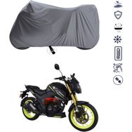 Teksin Arora AR 250 Zh Motosiklet Brandası