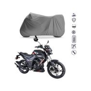 Teksin Arora MT 125 Su Geçirmez Motosiklet Brandası