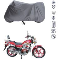 Teksin Arora YM 150A Motosiklet Brandası