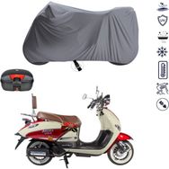 Teksin Arora YM 150T Motosiklet Brandası