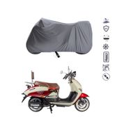 Teksin Arora YM 150T Su Geçirmez Motosiklet Brandası