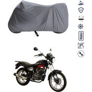 Teksin Asya Elegant 150 Motosiklet Brandası