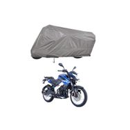 Teksin Bajaj Pulsar 200 NS Motosiklet Brandası