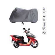 Teksin Baotian BT125 Su Geçirmez Motosiklet Brandası