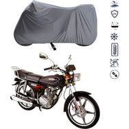 Teksin Belderia FC125 Motosiklet Brandası