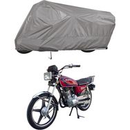 Teksin Belderia FC150 Motosiklet Brandası