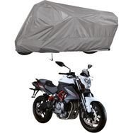 Teksin Benelli Tnt 600 A+ Kalite Gri Motosiklet Brandası