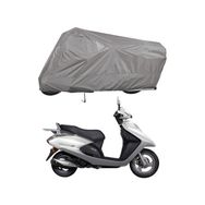 Teksin Bisan Senator 150 A+ Kalite Gri Motosiklet Brandası