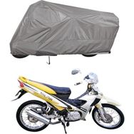 Teksin Bisan Terra 125 Motosiklet Brandası