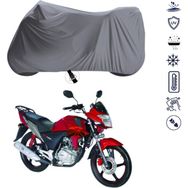 Teksin Bisan Tornado FK T 150 Motosiklet Brandası