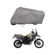 Teksin Bmw F800 GS Adventure A+ Kalite Gri Motosiklet Brandası