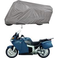 Teksin Bmw K 1200 GT A+ Kalite Gri Motosiklet Brandası