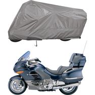 Teksin Bmw K1200 LT A+ Kalite Gri Motosiklet Brandası