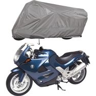 Teksin Bmw K1200 RS A+ Kalite Gri Motosiklet Brandası