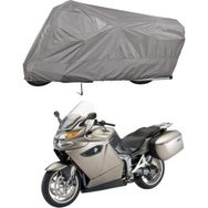 Teksin Bmw K1300 GT A+ Kalite Gri Motosiklet Brandası