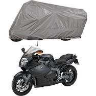 Teksin Bmw K1300 S Motosiklet Brandası
