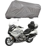 Teksin Bmw K1600 GT A+ Kalite Gri Motosiklet Brandası
